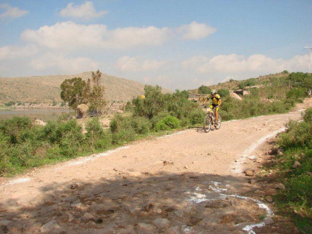 Circuitos de ciclismo
